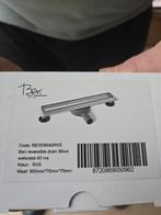 Ben Reversible Drain 90cm Nieuw in Verpakking, Ophalen of Verzenden, Nieuw