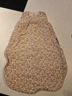 Noppies Slaapzak met bloemenprint maat 70, Ophalen of Verzenden, Zo goed als nieuw, 70 tot 85 cm, Slaapzak