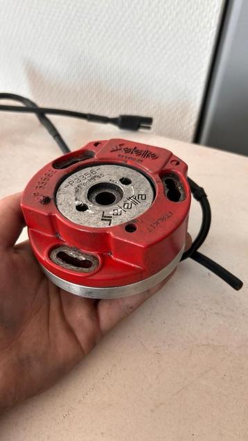 selentra binnenrotor piagio 2 takt beschikbaar voor biedingen