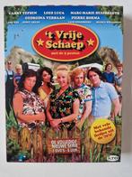 't Schaep met de 5 pooten ('t Vrije Schaep), Cd's en Dvd's, Dvd's | Tv en Series, Gebruikt, Alle leeftijden, Boxset, Ophalen of Verzenden