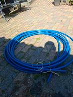 Waterleiding vloerverwarming, Doe-het-zelf en Verbouw, Buizen en Afvoer, Overige materialen, 6 meter of meer, Overige typen, Ophalen of Verzenden