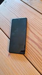 Samsung Galaxy A52 128GB, 5G, zwart, Zwart, Ophalen of Verzenden, Zo goed als nieuw, 128 GB