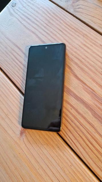 Samsung Galaxy A52 128GB, 5G, zwart beschikbaar voor biedingen