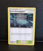 Sea of nothingness 99/111, Ophalen of Verzenden, 1980 tot heden, Zo goed als nieuw, Jazz