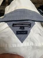 Tommy hillfiger maat m, Ophalen of Verzenden, Zo goed als nieuw, Blauw