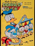 Donald Duck 1960 nr. 26, Boeken, Stripboeken, Ophalen of Verzenden, Zo goed als nieuw, Eén stripboek