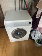 Miele Wasmachine V 5845 - Voorlader, Ophalen, Gebruikt, Voorlader, 85 tot 90 cm