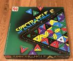 Spectrangle, Een of twee spelers, Ophalen of Verzenden, Gebruikt, Jumbo