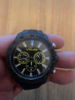 VR46 TW-Steel horloge, Sieraden, Tassen en Uiterlijk, Overige merken, Staal, Ophalen of Verzenden, Zo goed als nieuw