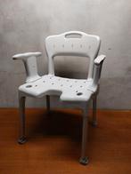 Etac douche-/badstoel met armleuningen, Diversen, Verpleegmiddelen, Ophalen, B, Gebruikt, N