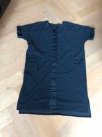 gewilde studio annelows jurk xl nieuw blauw met bies, Ophalen of Verzenden, Zo goed als nieuw