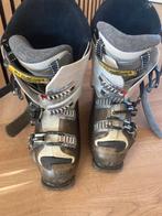 Ski schoenen Salomon mt 24,5, Ophalen, 160 tot 180 cm, Gebruikt, Schoenen