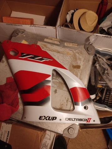 Yamaha R1 1999 zijpaneel kuip beschikbaar voor biedingen