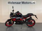 BMW G310 R (bj 2025), Motoren, 313 cc, Bedrijf, 12 t/m 35 kW, Naked bike