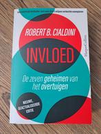 Boek "Invloed" van Robert B. Cialdini, Boeken, Nieuw, Overige onderwerpen, Ophalen, Robert B. Cialdini