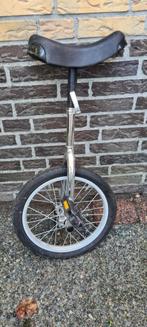 Eenwieler 14 inch, Fietsen en Brommers, Ophalen of Verzenden, Nieuw