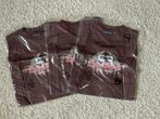 Nieuwe kinder T-shirts & singlets, Verzenden, Nieuw, Overige maten