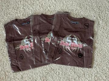 Nieuwe kinder T-shirts & singlets beschikbaar voor biedingen