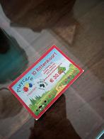 Playcafe rittenkaart, Overige soorten, Overige typen