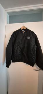 Thunderdome move as one bomberjack Maat L, Ophalen of Verzenden, Nieuw, Zwart