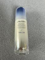 Shiseido Vital perfection night concentrate 40ml NIEUW!!, Sieraden, Tassen en Uiterlijk, Uiterlijk | Gezichtsverzorging, Verzenden