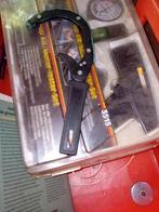 Moter tester, Ophalen, Nieuw