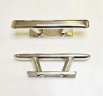 Kikkers set 316 RVS hoogglans bolders NIEUW, Niet ingevuld, Nieuw, Niet ingevuld, Ophalen