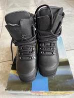 Paar Meindl 3777-01 legerschoenen maat 37 dames.Nieuw indoos, Sport en Fitness, Bergsport en Wandelen, Verzenden, Nieuw, Schoenen