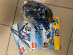 Lego Creator 4995 - 3 in 1, Ophalen, Zo goed als nieuw, Complete set, Lego