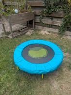 Kinder trampoline, Kinderen en Baby's, Speelgoed | Buiten | Trampolines, Ophalen, Gebruikt