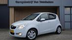 Opel Agila 1.0 68pk Edition Airco Elek ramen *31127km* 2de e, Auto's, Euro 5, Stof, Gebruikt, 31 €/maand