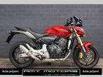 HONDA CB 600 F HORNET C-ABS (bj 2007) CB600, Motoren, Motoren | Honda, 4 cilinders, Bedrijf, Meer dan 35 kW, 599 cc