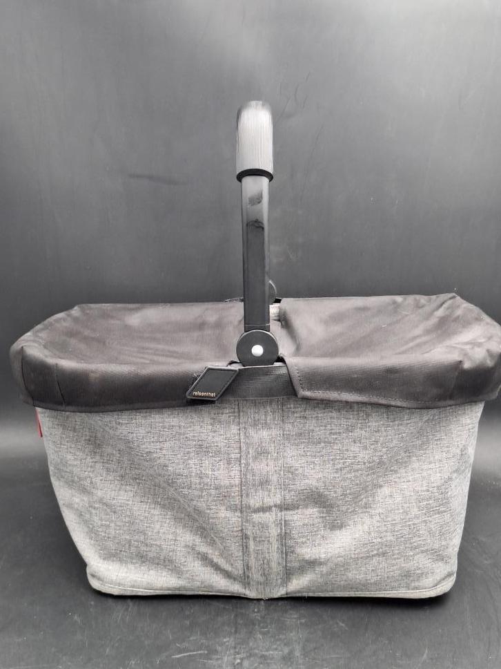 grijze Reisenthel carrybag, coolbag en afsluitdeksel, nieuw, Sieraden, Tassen en Uiterlijk, Tassen | Damestassen, Nieuw, Shopper