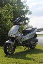Gilera Runner 125cc 2-takt A1 - Recent Onderhoud!, Fietsen en Brommers, Scooters | Piaggio, Ophalen, Tweetakt, Gebruikt, Overige modellen