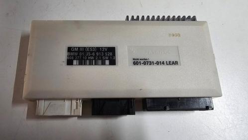 Comfort module Body Control GM III E53 BMW X5 serie E38 E39, Auto-onderdelen, Elektronica en Kabels, Gebruikt, Herkomst onderdeel bekend