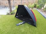 Strandtentje / Windbreker - €10 per stuk, Ophalen, Gebruikt