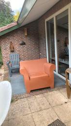 Kartell Bubblechair tuinstoel, Ophalen, Gebruikt