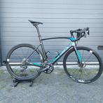 Koga kimera, premium D12 Carbon racefiets, framemaat 58, Ophalen, 28 inch, Carbon, Koga