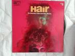 LP Hair, Cd's en Dvd's, Vinyl | Filmmuziek en Soundtracks, Ophalen of Verzenden, Zo goed als nieuw