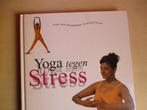 - yoga tegen stress Vimla Lalvani 9789062489657, Boeken, Overige Boeken, Gelezen, Ophalen of Verzenden