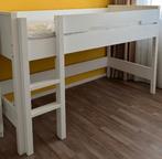 Bopita Halfhoogslaper - Perfect voor de kinderkamer!, Kinderen en Baby's, Ophalen, Zo goed als nieuw, Halfhoogslaper