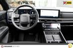 Hyundai Santa Fe  1.6 T-GDI Blackline Hybrid 4WD | 2x panora, Automaat, 12 maanden, Gebruikt, 4 cilinders