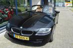 BMW Z4 Roadster 2.5i Executive, Te koop, Geïmporteerd, Benzine, 1275 kg