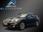 Subaru Outback 2.5i Premium SUNROOF+LED+MEMORY+H&K+ALLSEASON, Auto's, Subaru, Automaat, Gebruikt, 4 cilinders, 2498 cc