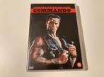 Commando - Arnold Schwarzenegger DVD, Cd's en Dvd's, Dvd's | Actie, Vanaf 16 jaar, Ophalen of Verzenden, Zo goed als nieuw