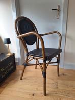Imitatie Thonet Paris Fauteuil - Voor terras of binnen, Ophalen of Verzenden, Nieuw, Overige materialen