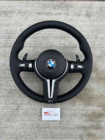 BMW M-stuur voor alle F-modellen F20 F10 F30 F31 F22 F32 F48 beschikbaar voor biedingen
