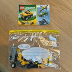 Lego creator 6742, Ophalen of Verzenden, Zo goed als nieuw