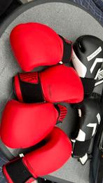 Boxhandschonnen, Ophalen, Zo goed als nieuw, Bokszak