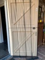 Vliegenhor voor deur, Ophalen, Gebruikt, 80 tot 100 cm, Buitendeur